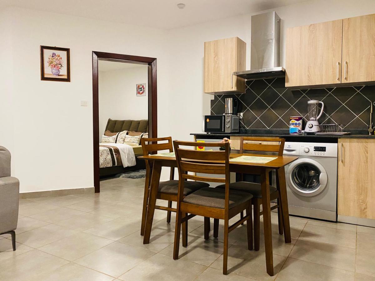 Oasis Park Residence East Legon Zewnętrze zdjęcie