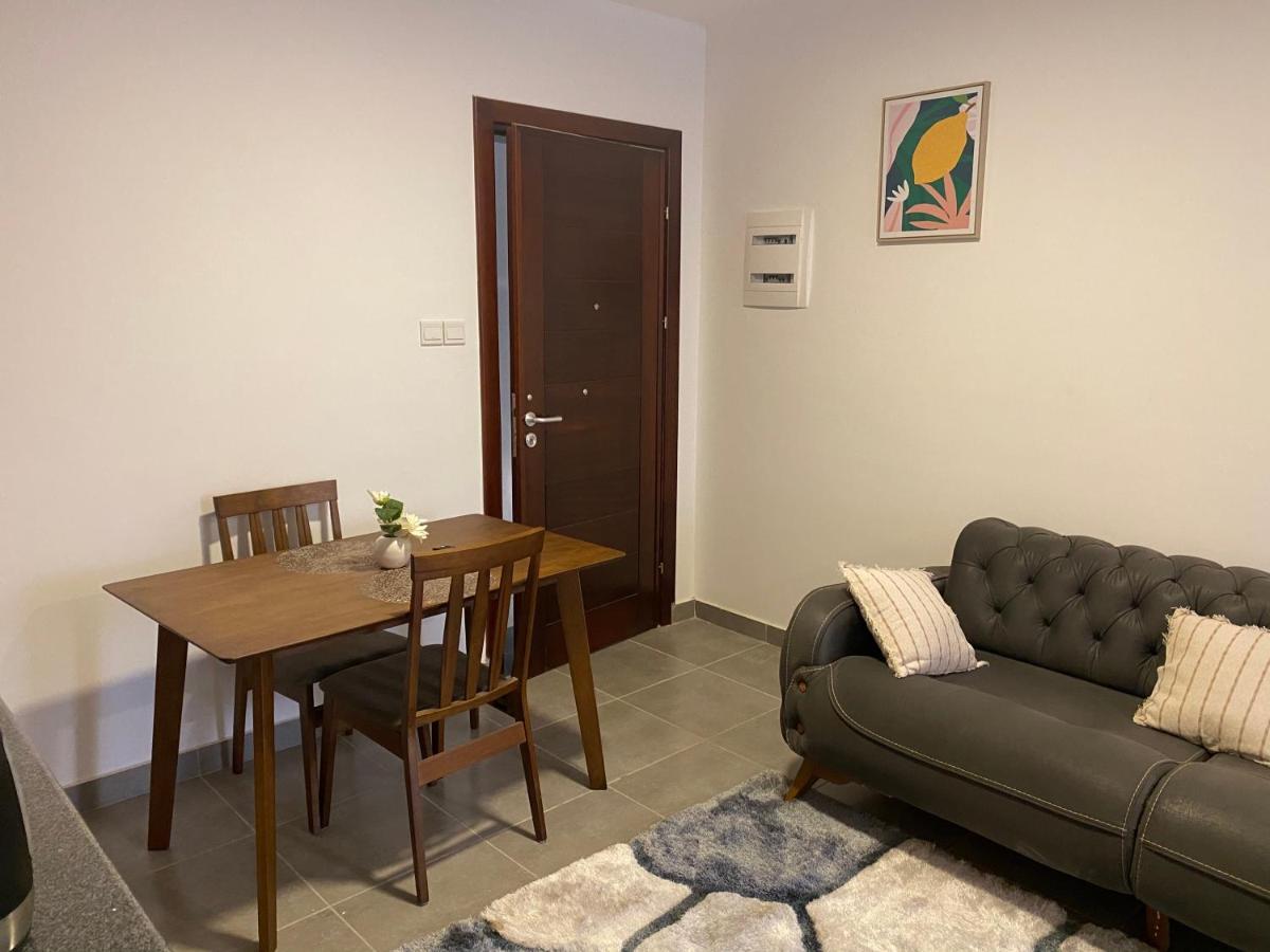Oasis Park Residence East Legon Zewnętrze zdjęcie