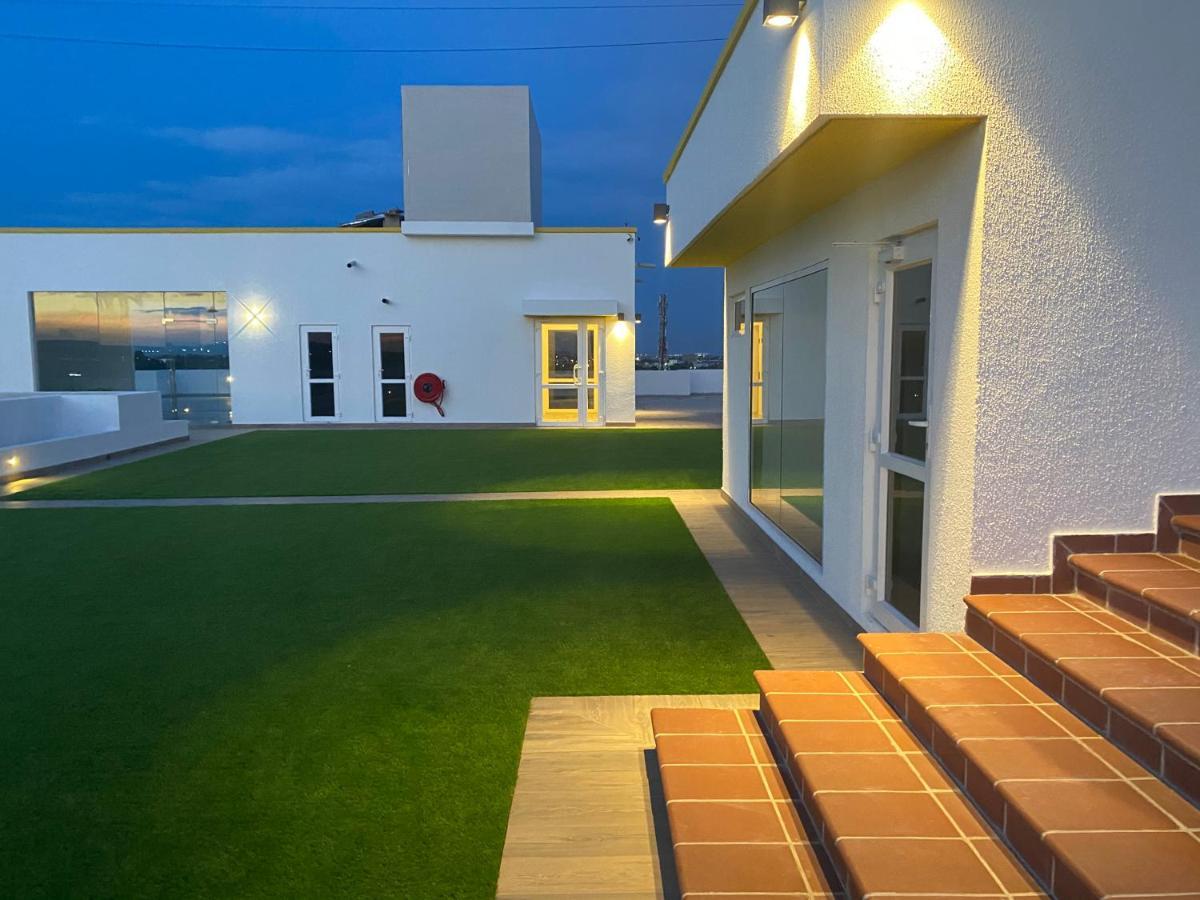 Oasis Park Residence East Legon Zewnętrze zdjęcie